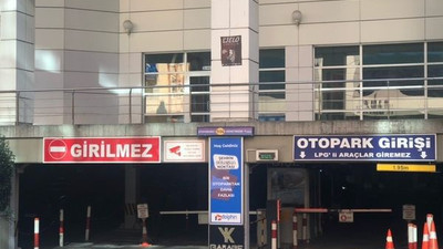 Diğerlerini 3’e katladı Otopark ücreti dudak uçuklatıyor!